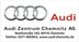 Logo Audi Zentrum Chemnitz AG